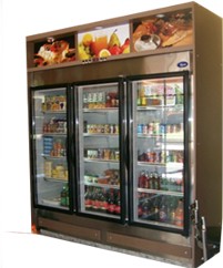 PADARIAS E PANIFICADORAS